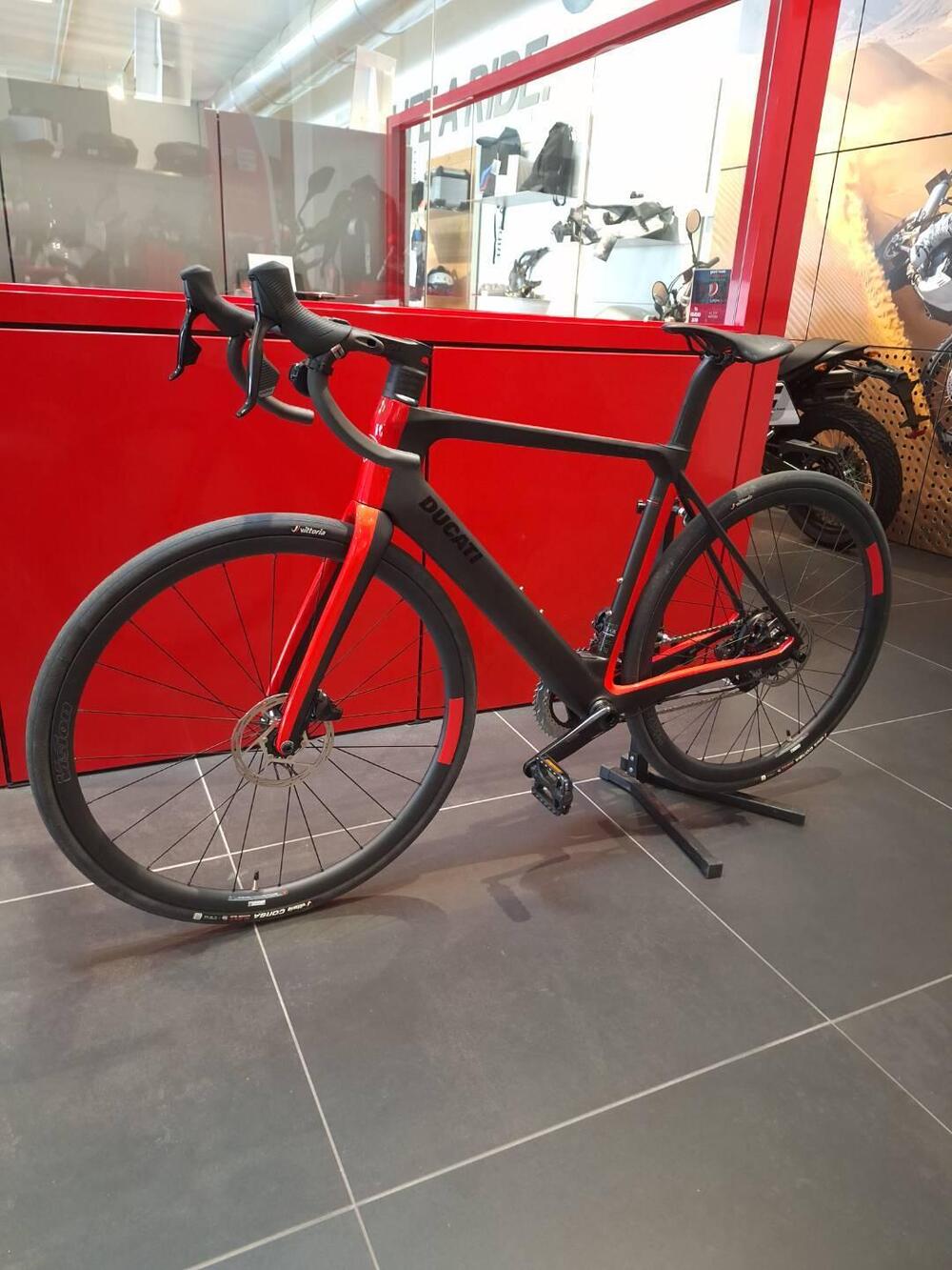 Ducati Futa (2022 - 25)