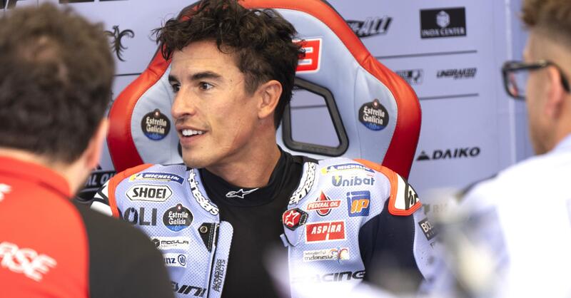 MotoGP 2024. GP di Aragon. Pre-qualifiche: sta nascendo il weekend perfetto di Marc Marquez? Primo e record! [RISULTATI]