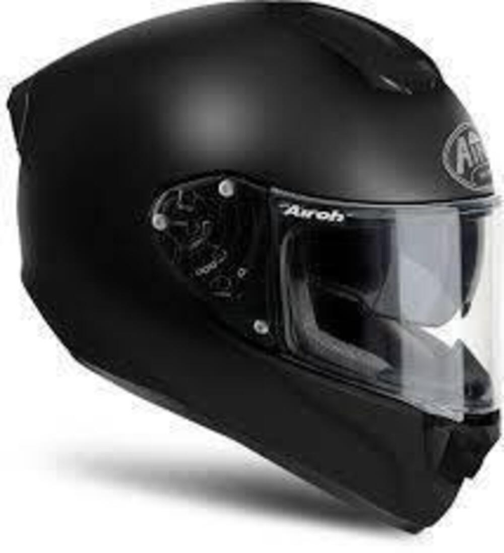 CASCO AIROH INTEGRALE