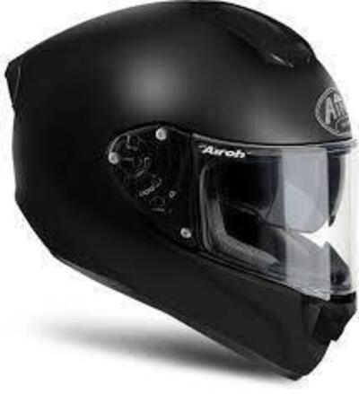 CASCO AIROH INTEGRALE
