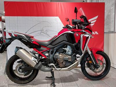 Honda Africa Twin CRF 1100L DCT (2020 - 21) usata