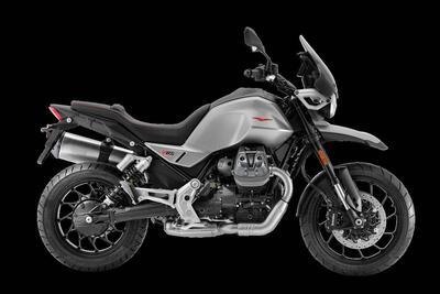 Moto Guzzi V85 Strada (2024 - 25) nuova