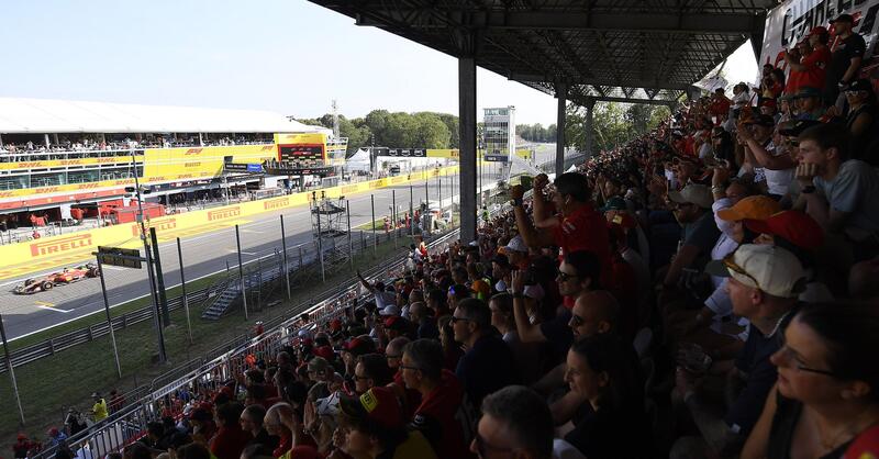 F1. I nuovi e vecchi problemi del Gran Premio d&#039;Italia all&#039;Autodromo Nazionale di Monza