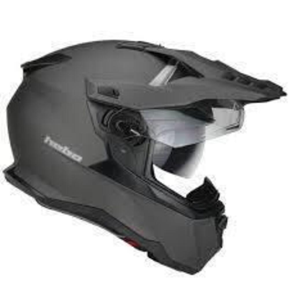 CASCO AIROH INTEGRALE (3)