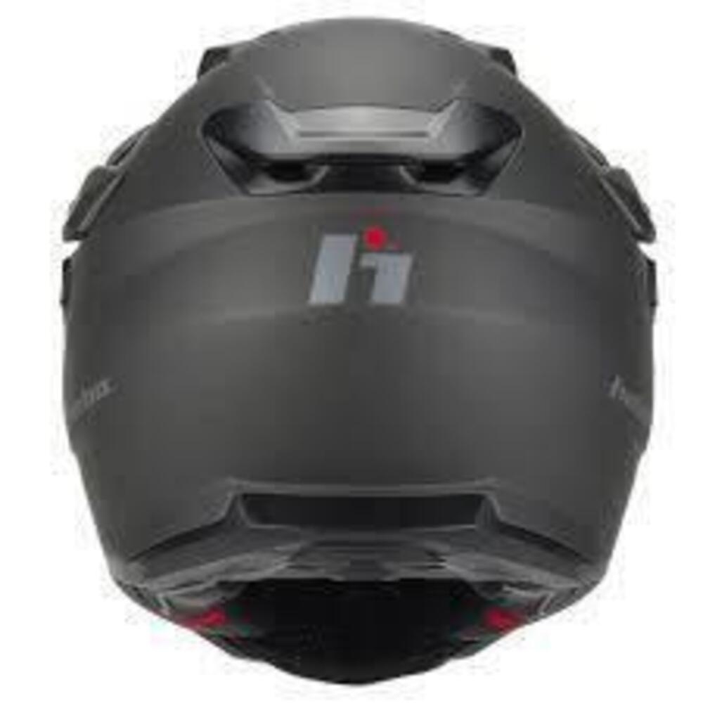 CASCO AIROH INTEGRALE (4)