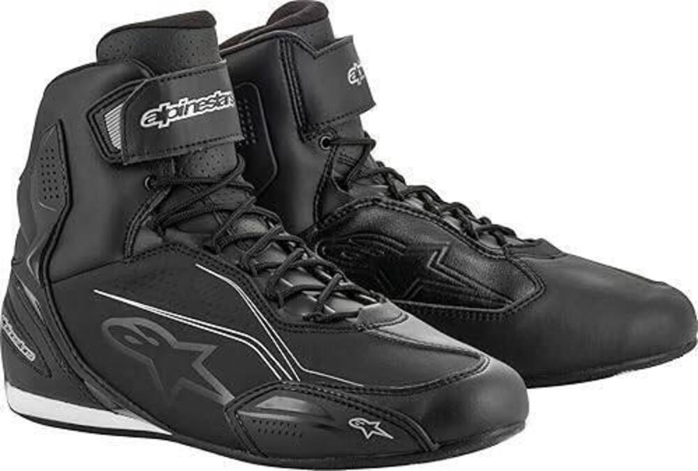 SCARPE DA STRADA MARCA ALPINESTARS MODELLO FASTER