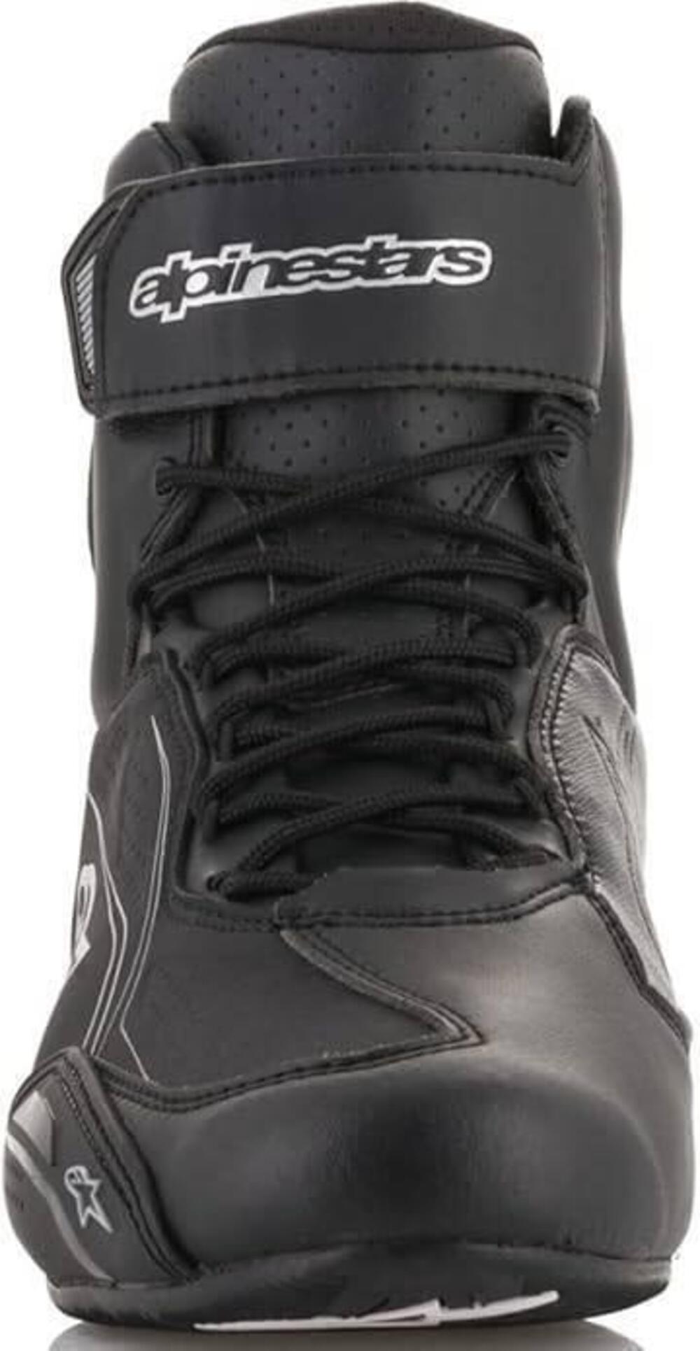 SCARPE DA STRADA MARCA ALPINESTARS MODELLO FASTER (3)