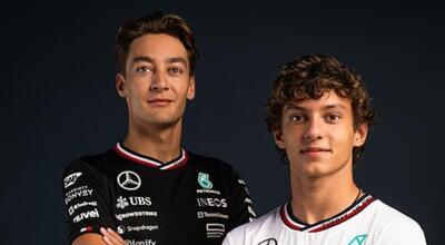 Formula 1. Ufficiale: Andrea Kimi Antonelli sar&agrave; pilota Mercedes nel 2025