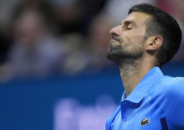 Us Open, ma allora Sinner aveva ragione? Da Alcaraz a Djokovic e Musetti, c&rsquo;&egrave; una maledizione delle Olimpiadi? E adesso Nole rischia grosso, perch&eacute;...