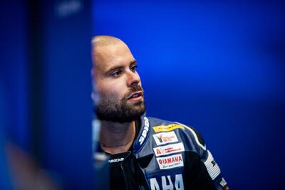 Dunlop CIV 2024, Mugello round 2. Alessandro Delbianco dopo la Pole: "Lascio a Pirro pensare al Campionato, a Imola si vedr&agrave;" [VIDEO]