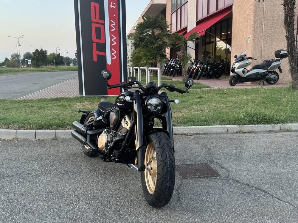 Benda Motorcycles Napoleon Bob 500 (2024 - 25) (10)