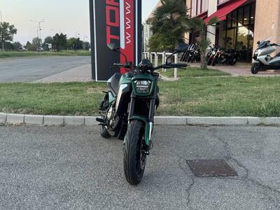 FB Mondial Flex 300 (2024 - 25) nuova