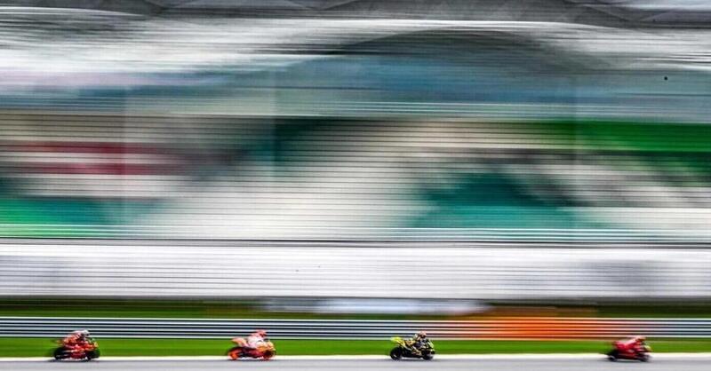 MotoGP 2024. Svelate le date dei test pre-stagionali 2025