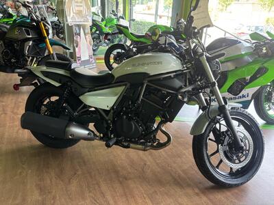 Kawasaki Eliminator 500 (2024 - 26) nuova