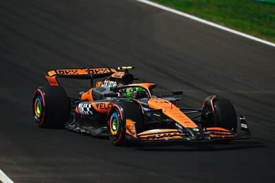 Formula 1. Gran Premio d'Italia 2024: pole per Norris. Quarto Leclerc