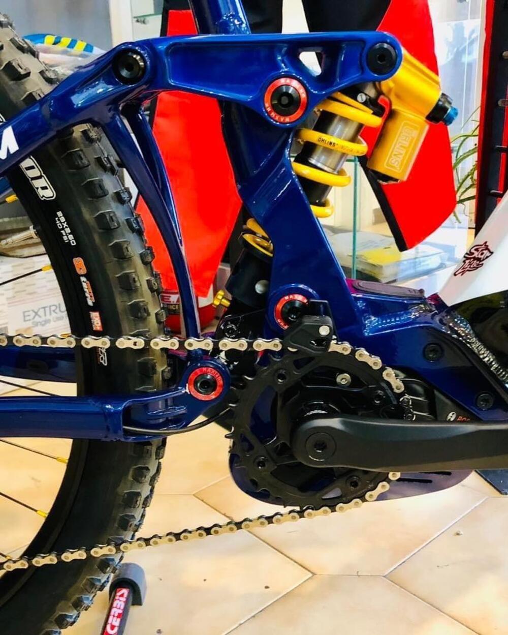 Tm Moto Sinfonia 22 RR (2022 - 25) (2)