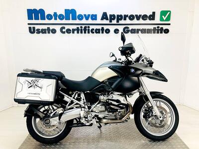 Bmw R 1200 GS (2004 - 07) usata