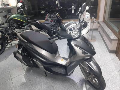 MBP SC125LX (2024) nuova