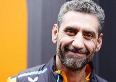 F1. Andrea Stella: Monza non sarà una gara noiosa. Tanti fattori la rendono imprevedibile, basta che Norris e Piastri rispettino le regole papaya