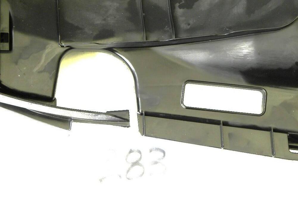 Carene parafango post. scocca sottosella e portata Honda (7)