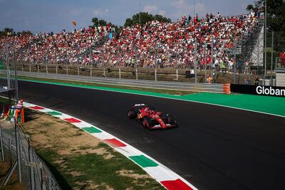 Formula 1. Gran Premio d'Italia: Charles Leclerc vince a Monza dopo cinque anni!