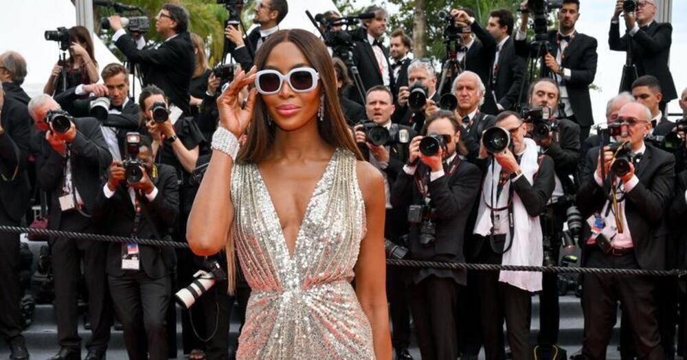 Niente nozze per Naomi Campbell, Ambra Angiolini &ldquo;barista&rdquo;, la beneficenza di Barbara D&rsquo;Urso, Massimo Gramellini &ldquo;influencer&rdquo; e&hellip; A tutto gossip con Alessi