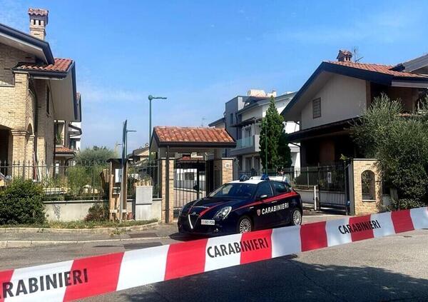 Triplice omicidio a Paderno Dugnano (Milano), il figlio di 17 anni confessa: &ldquo;Ho ucciso tutta la famiglia&rdquo;. Ma che cosa ha scatenato la furia dell&rsquo;adolescente? Ecco la ricostruzione della brutale strage, e l&rsquo;ipotesi di premeditazione...