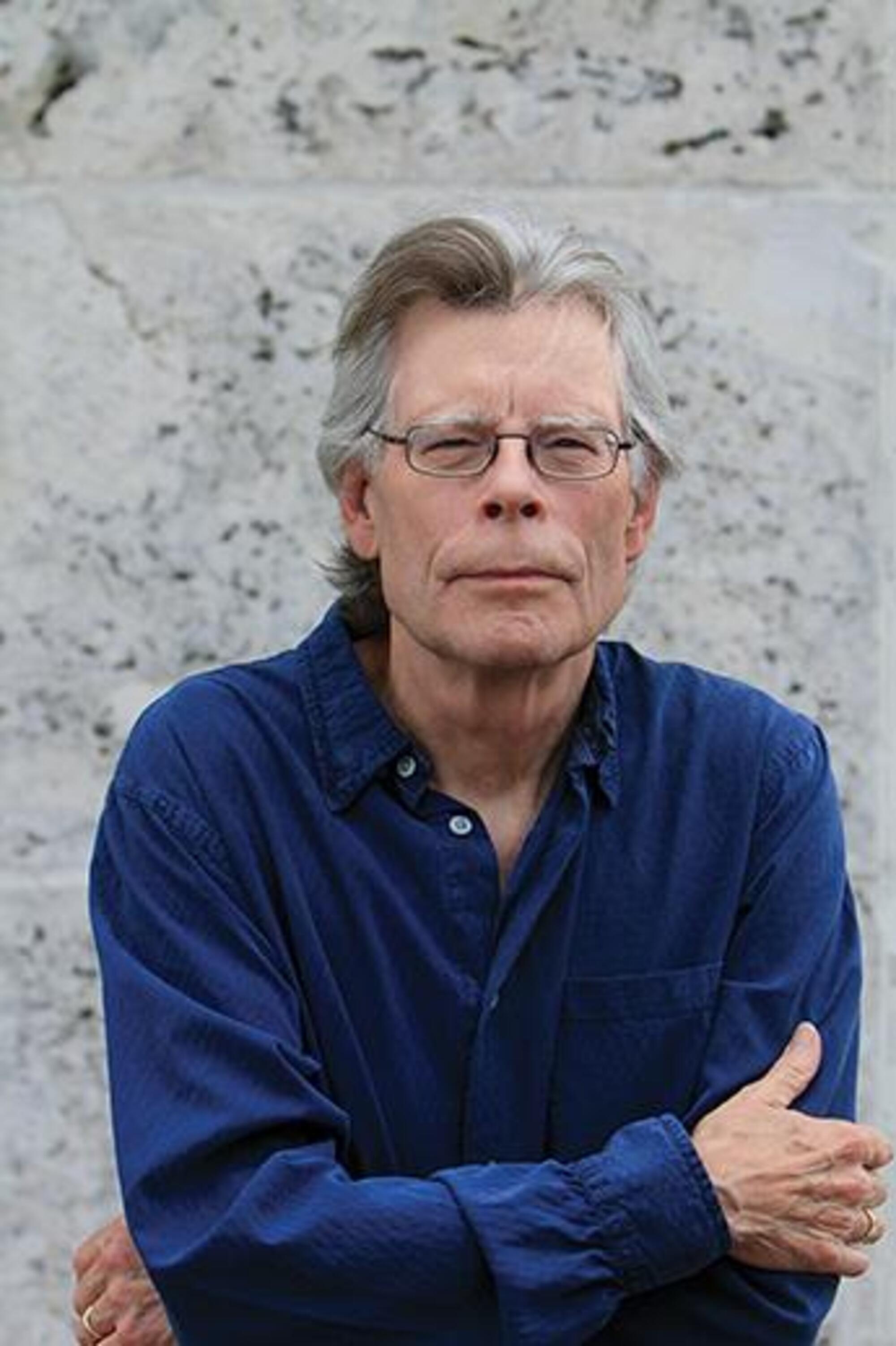 Stephen King, il maestro dell&#039;horror 