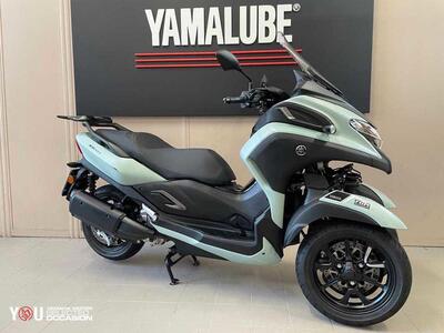 Yamaha Tricity 300 (2021 - 24) usata