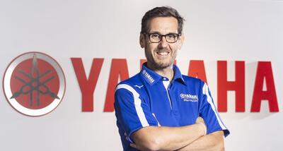 MotoGP 2024. Ciao Lin Jarvis, Yamaha ha scelto il sostituto ed &egrave; italiano: Paolo Pavesio, lo conoscete? Ecco chi &egrave;