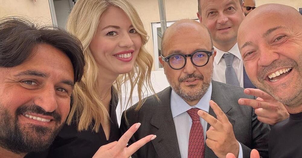 Ma quante promesse fa Sangiuliano? Da Maria Rosaria Boccia a Morgan, ecco come il ministro si &egrave; inguaiato: le mail, il &ldquo;peculato d&rsquo;uso&rdquo;, Dagospia, la sicurezza e il G7&hellip; 