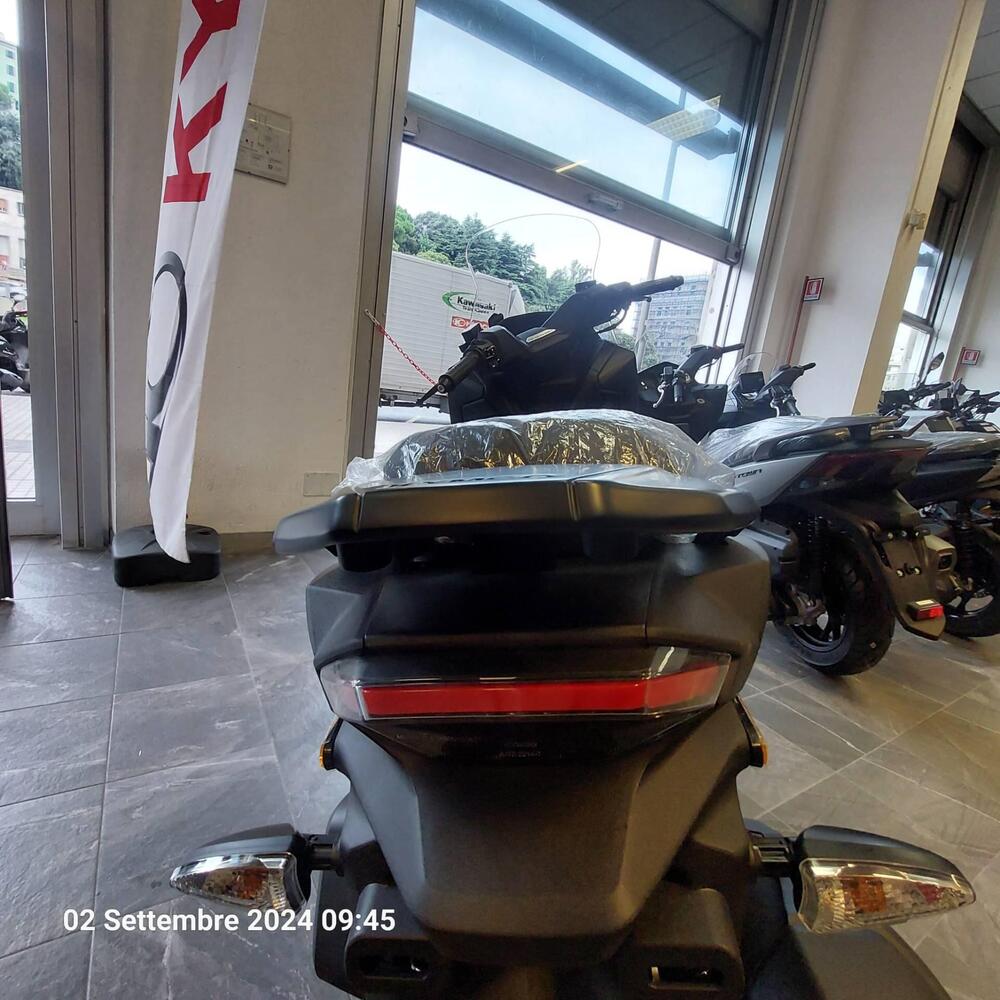 Kymco Skytown 125i (2024 - 25) (6)