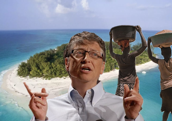 Vacanze in Africa: dall&rsquo;isola di Bill Gates ai Beach Boys, le guide turistiche non autorizzate. E cosa c&rsquo;entra il resort Jafferji Beach Retreat con Sanremo? Il reportage estivo di un &ldquo;viaggio al contrario&rdquo;