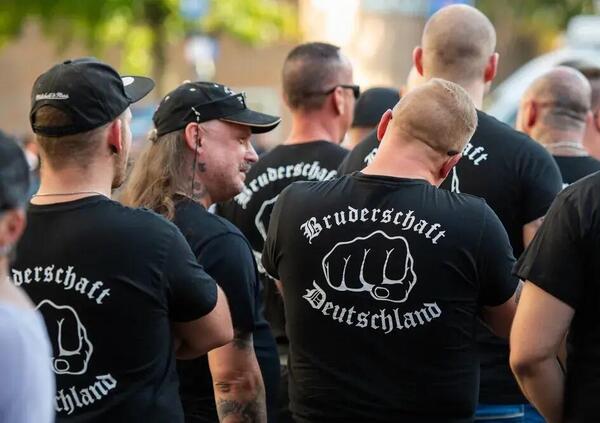 Dallo scandalo Volkswagen alla vittoria dei neonazisti di Alternative f&uuml;r Deutschland, cosa succede in Germania? Ecco spiegato il trionfo in Turingia e il tracollo di Scholz&hellip;