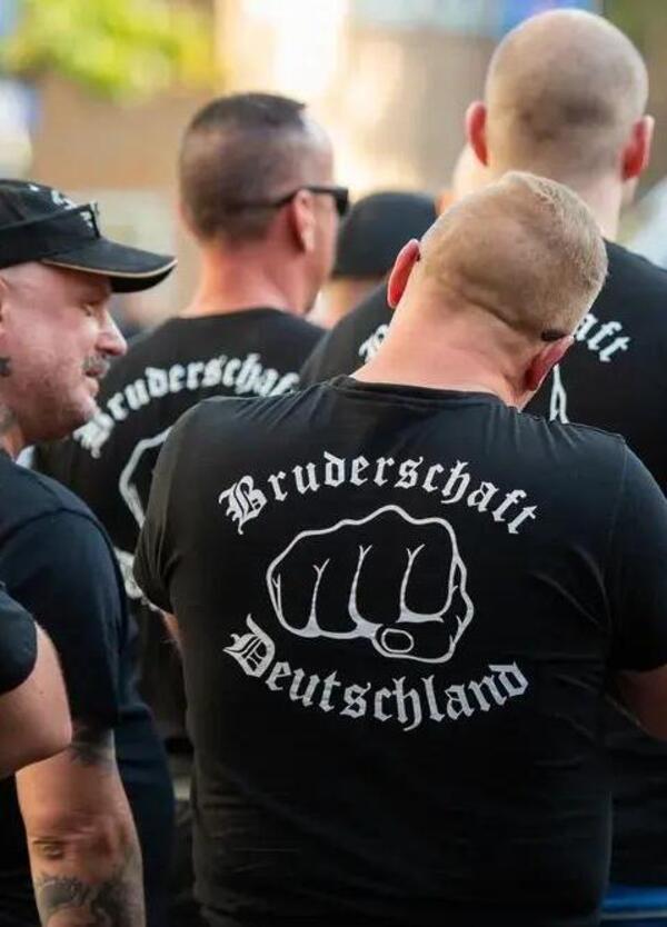 Dallo scandalo Volkswagen alla vittoria dei neonazisti di Alternative f&uuml;r Deutschland, cosa succede in Germania? Ecco spiegato il trionfo in Turingia e il tracollo di Scholz&hellip;