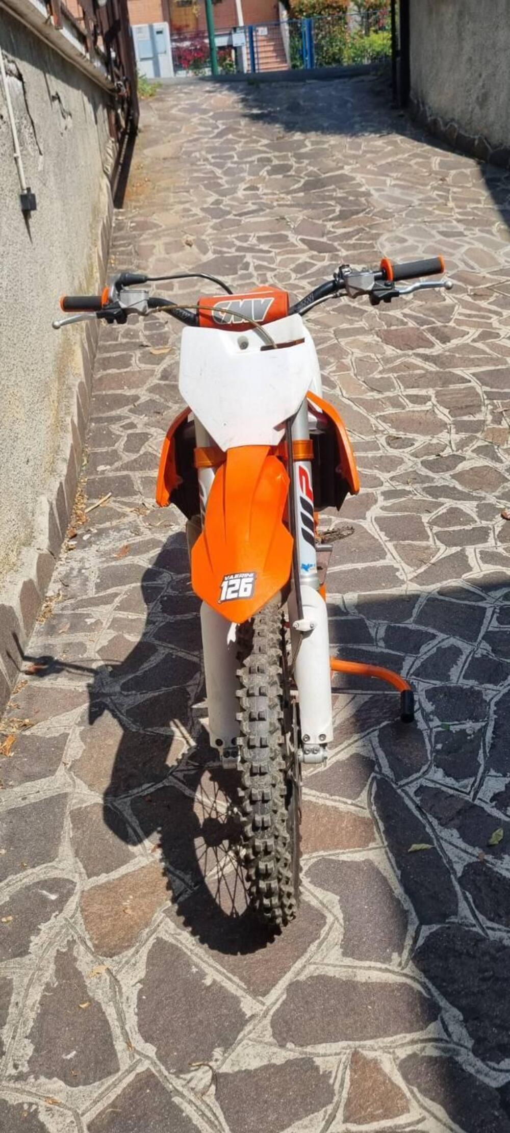 KTM 85 SX (2018) (3)