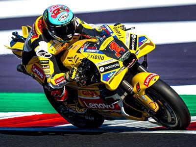 MotoGP 2024. Orari TV GP di San Marino a Misano (tutto in diretta in chiaro!)