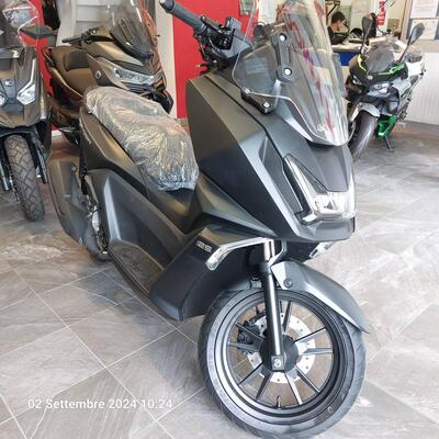 Kymco Skytown 125i (2024 - 25) nuova