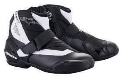 SCARPE DA STRADA MARCA ALPINESTARS MODELLO SMX-1R