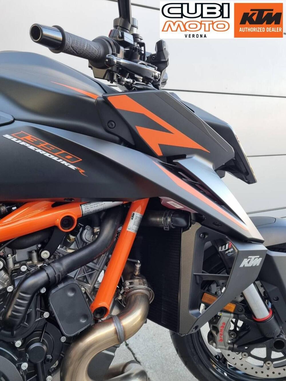 KTM 1390 Super Duke R EVO (2024 - 26) (5)