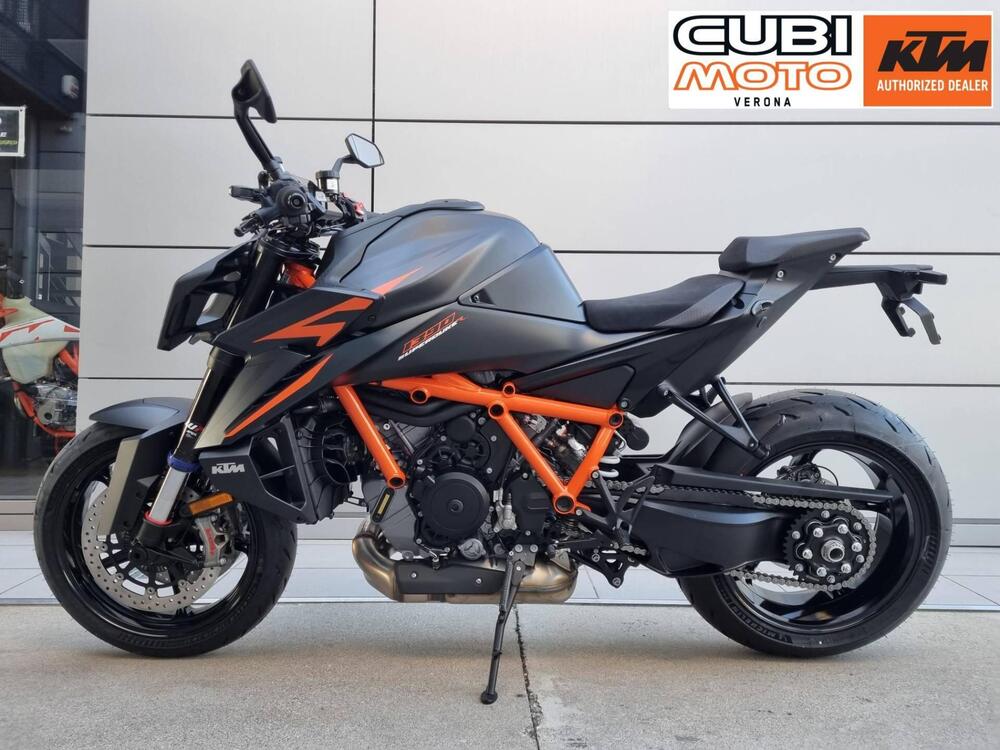 KTM 1390 Super Duke R EVO (2024 - 26) (2)