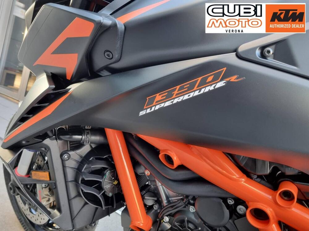 KTM 1390 Super Duke R EVO (2024 - 26) (6)