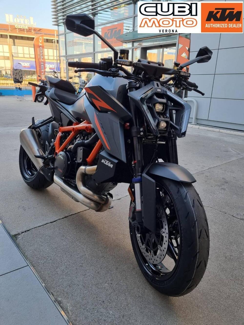 KTM 1390 Super Duke R EVO (2024 - 26) (4)