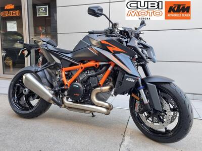 KTM 1390 Super Duke R EVO (2024 - 26) usata