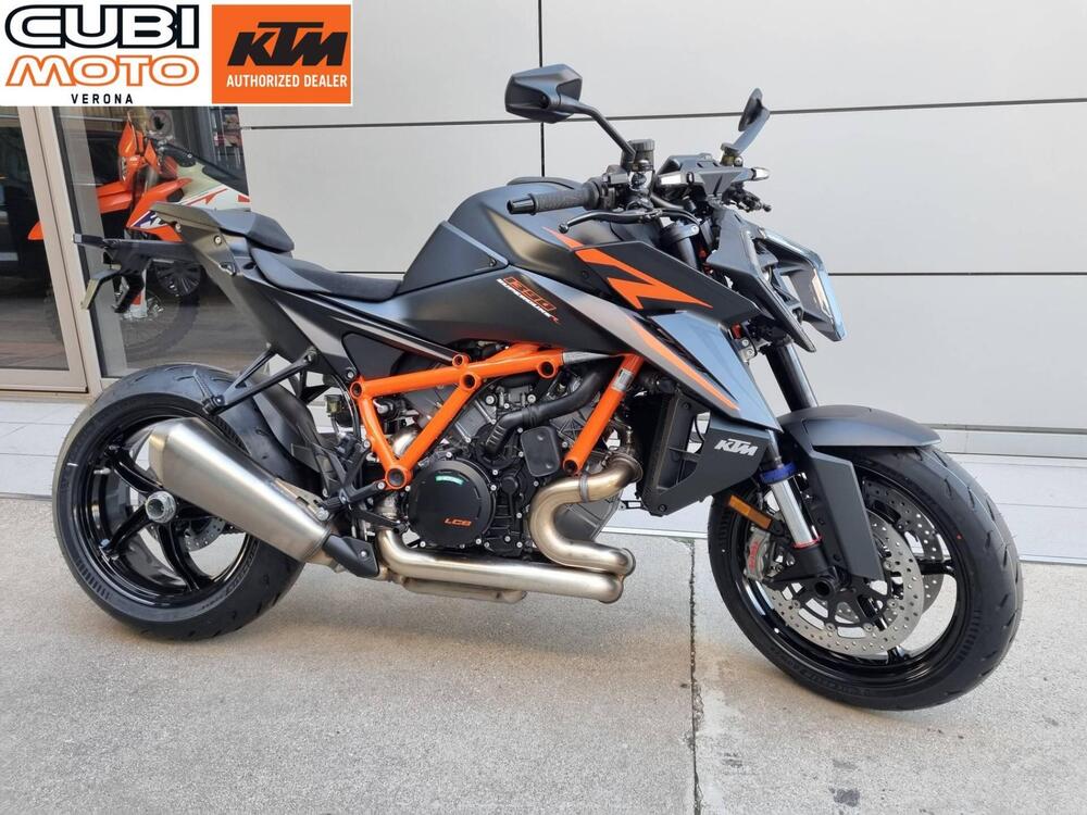 KTM 1390 Super Duke R EVO (2024 - 26) (3)