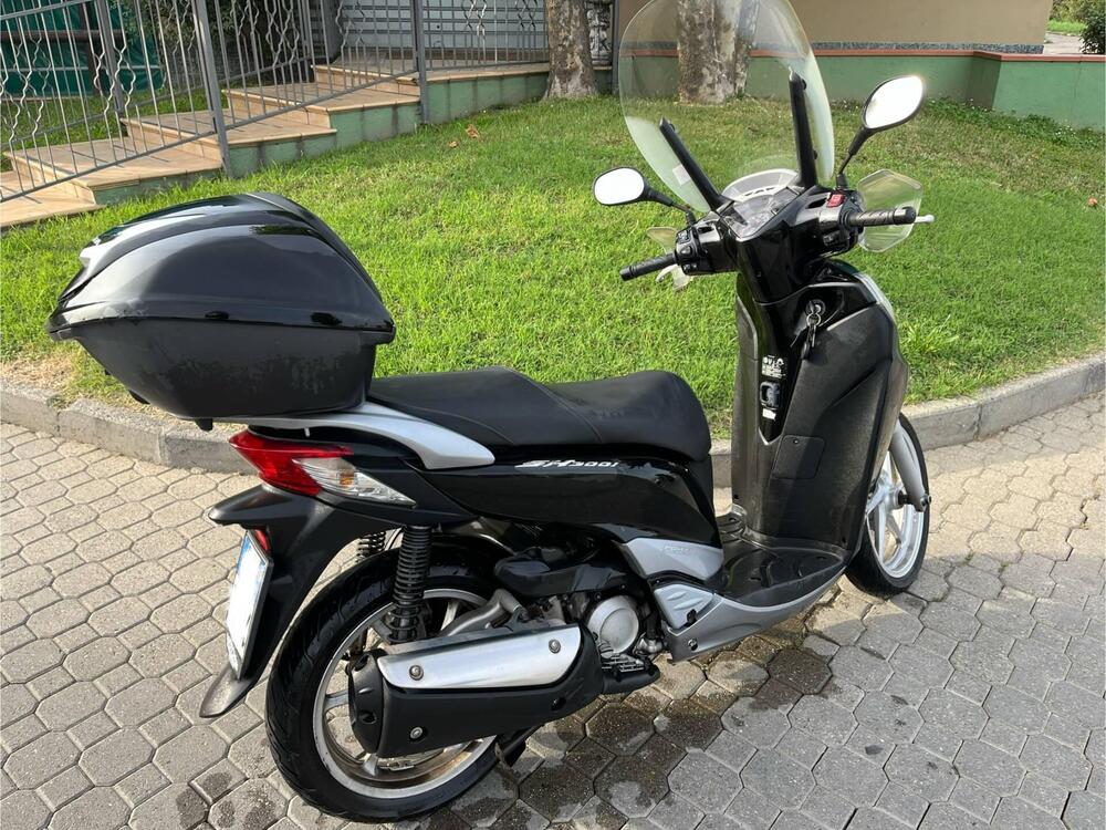 Honda SH 300 i (2011 - 14) (2)