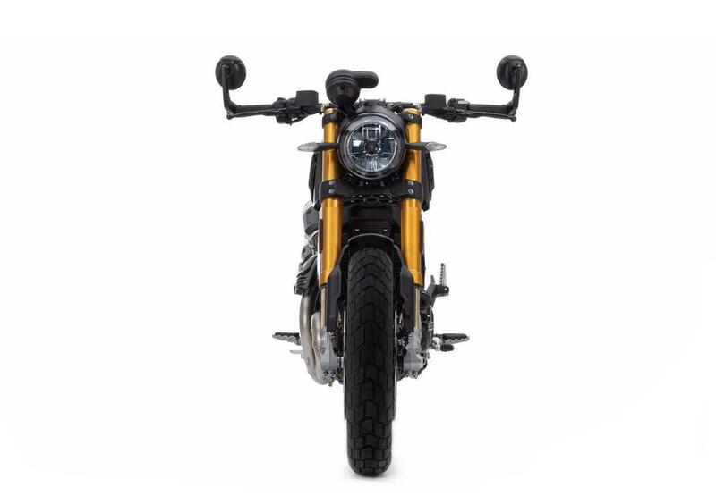 Ducati Scrambler 1100 Scrambler 1100 Sport Pro (2020 - 25) (6)