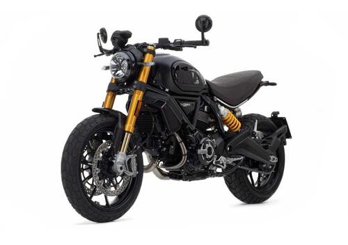 Ducati Scrambler 1100 Sport Pro (2020 - 25)