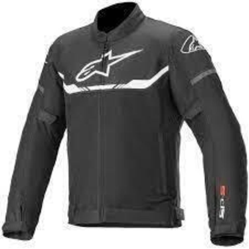 GIACCA DA UOMO ALPINESTARS