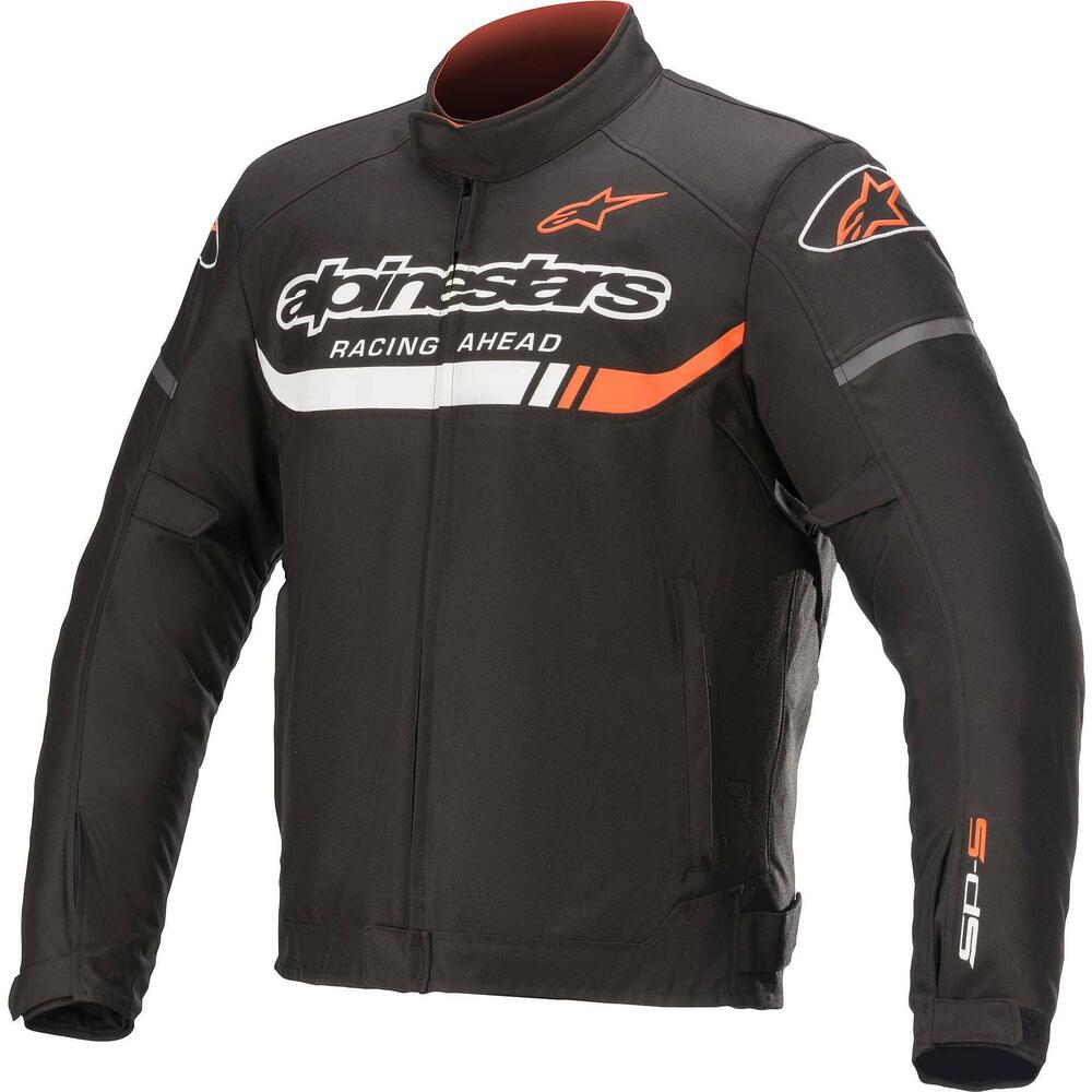 GIACCA DA UOMO MARCA ALPINESTARS